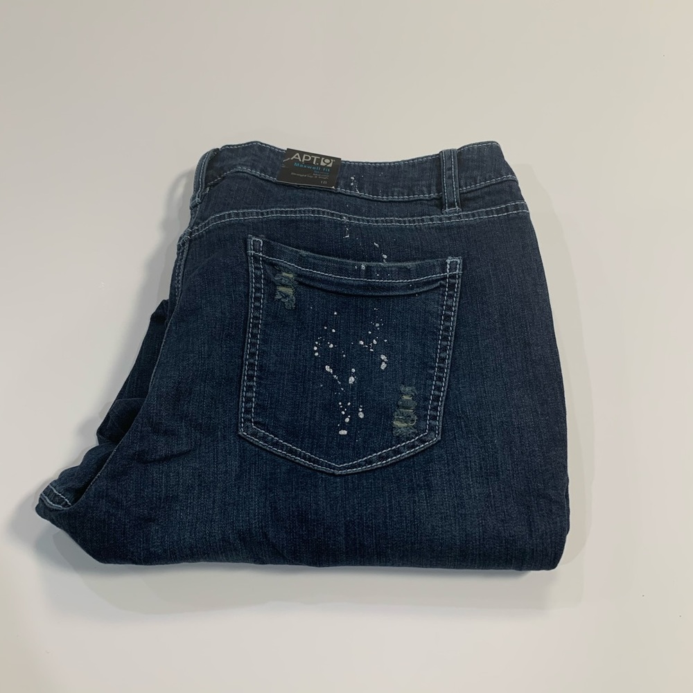 Skinny jeans